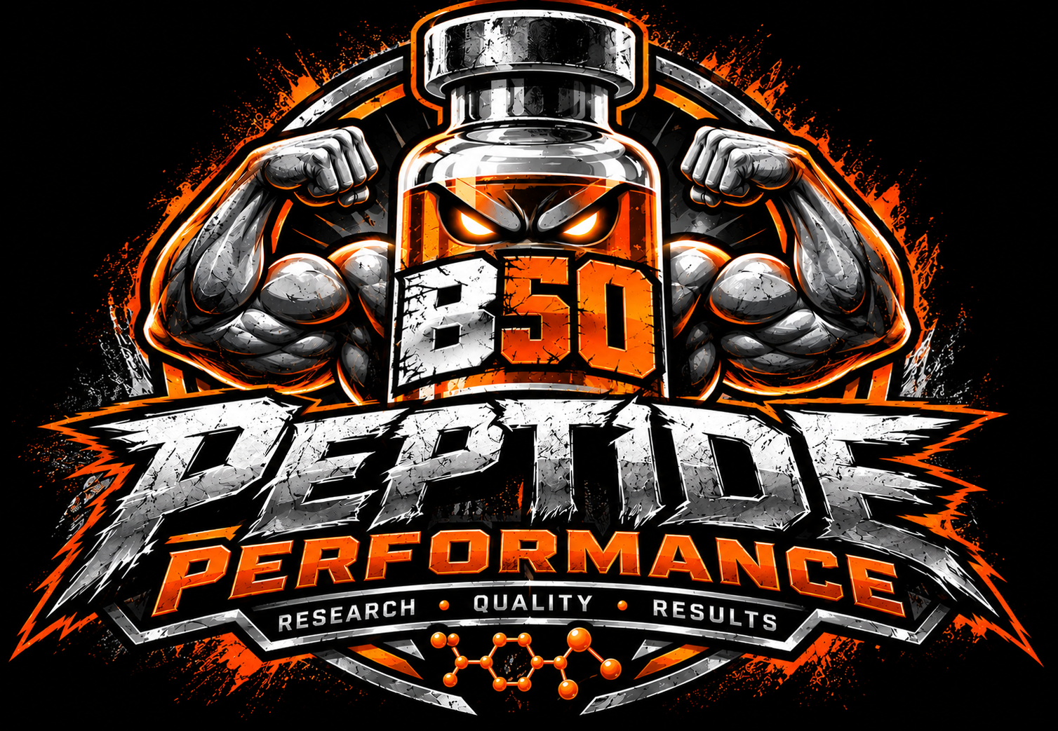 Peptide Performance